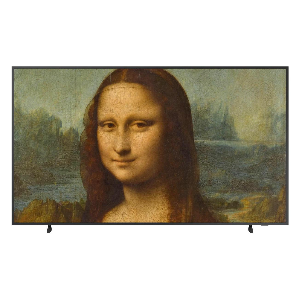 Телевизор Samsung 50" QE50LS03BAUXCE