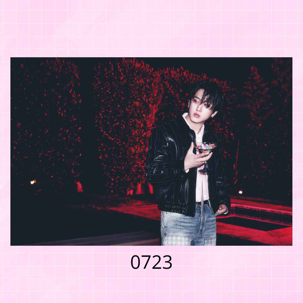 Постеры #0717 - #0753 / STRAY KIDS "DO IT" CONCEPT DO