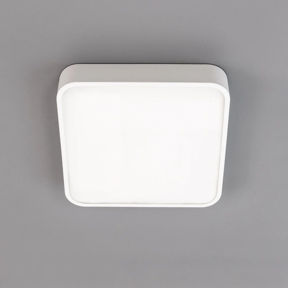 Citilux Купер CL724K24V0 LED Светильник потолочный Белый