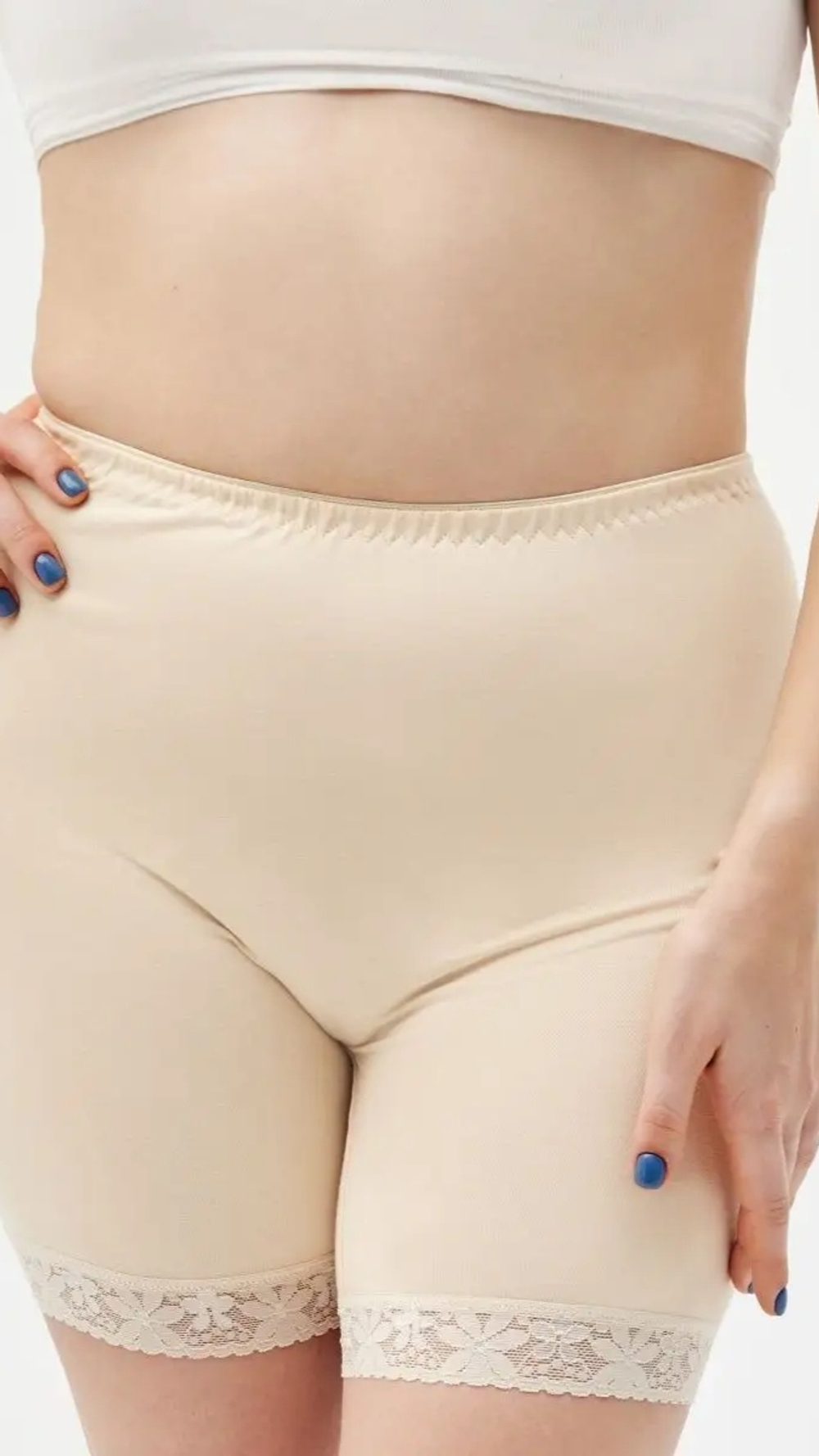 Панталоны хлопок 195 великан