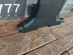 Обшивка центральной стойки Chery Tiggo 7 Pro 20-нв Б/У Оригинал 403004533AAABK