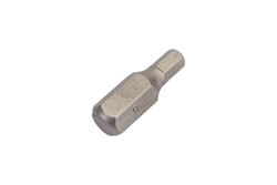 Вставка RF-1743006 3/8"DR 6-гранная 6х30мм ROCKFORCE