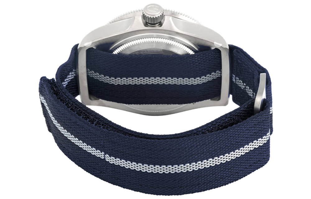 TUDOR Leader Submariner Collection Automatic Mechanical Movement Men"s Watches Watch 42mm Blue Dial