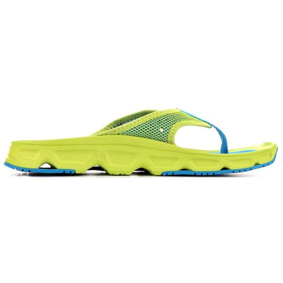 Salomon RX Break 'Fluorescent Yellow'