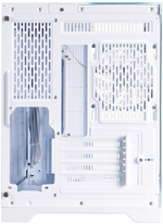 Корпус mATX 1STPLAYER RT5-WH-2FC7R-W-1FC7-W