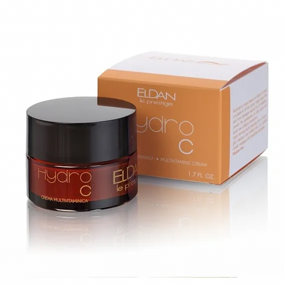Мультивитаминный крем гидро с