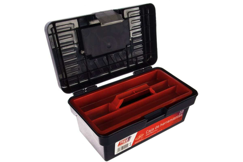 Ящик для инструментов с лотком 29х17х12.7см №10 Tayg TAY-110009