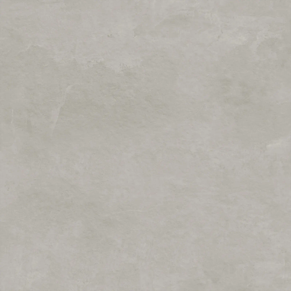 Керамогранит Alma Ceramica GFU6060UNN70R Union 60x60 серый глазурованный матовый / противоскользящий / рельефный под бетон