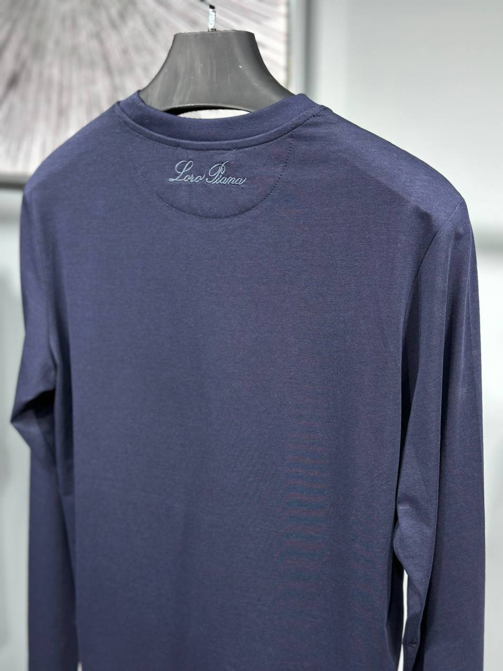Лонгслив Loro Piana