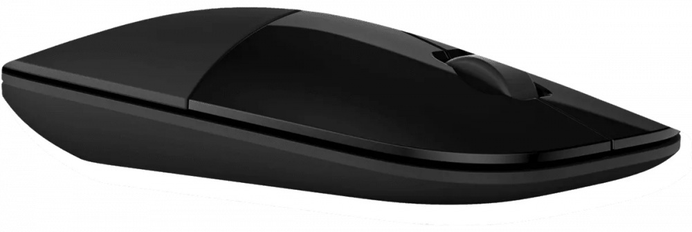 Мышь HP Z3700 черный