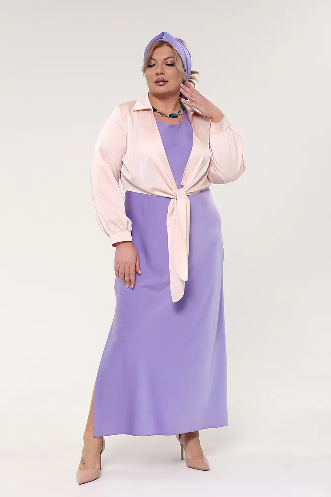 Платье 20123 Fabrika