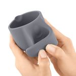 Насадка-мастурбатор Le Wand Loop Silcone Penis Play Attachment