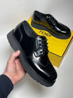 Туфли Fendi