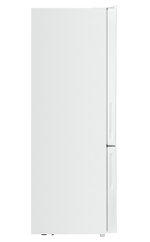 Холодильник с инвертором MAUNFELD MFF1857NFW фото 6