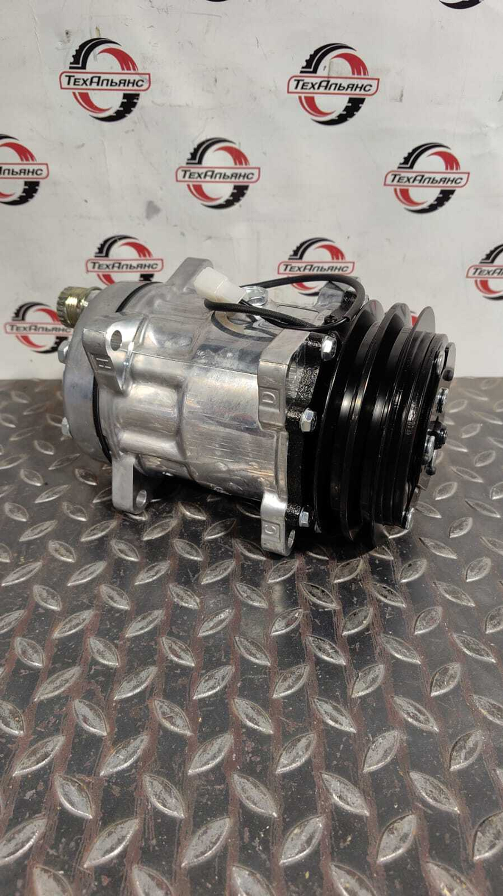 Компрессор кондиционера Krauf 85817170