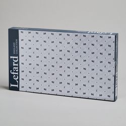 БЛЮДО ОВАЛЬНОЕ LEFARD "BANQUET" 41*23*3,5 СМ