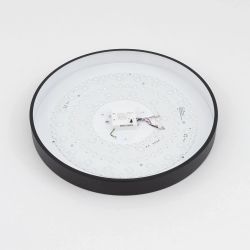 Citilux Купер CL72495G1 LED RGB Светильник с пультом Чёрный