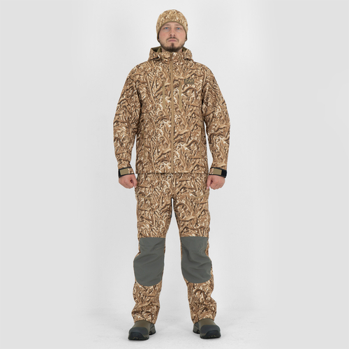 Костюм (мембранный, непромокаемый) "DOOM" NW1