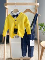 Новый костюм Colorchiari, 86