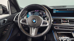 BMW X5 (G05) xDrive 45e M Sports (09.2020)