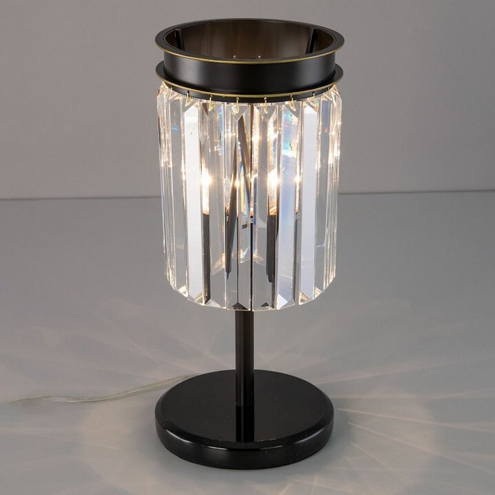 Настольная лампа декоративная Citilux Мартин CL332811