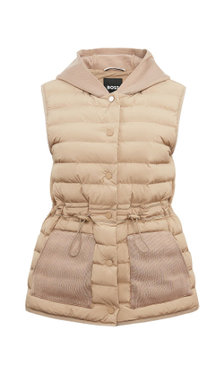 Жилет женский BOSS Palone