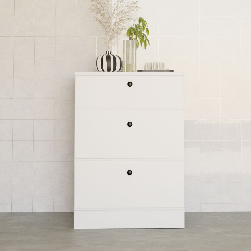 Кухонный модуль напольный Авери, фасады МДФ