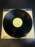 LP Heavenly Bodies - Original motion picture soundtrack. Виниловая пластинка 12 дюймов. Балкантон Болгария