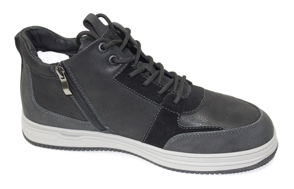 Ботинки мужские демисезонные Meko Melo арт. D92980-008