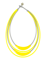Колье Quatro