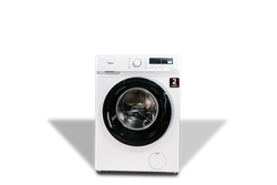 Стиральная машина Midea MFN60-S1003 Slim белый