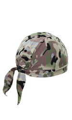 Бандана КМФ Light трикотаж 100% хлопок