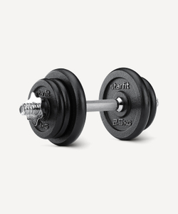 Гантель разборная STARFIT DB-715 10 кг