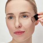 "Charme" Хайлайтер для лица "Incredible Glow" CH/H-02 (Розовое сияние)