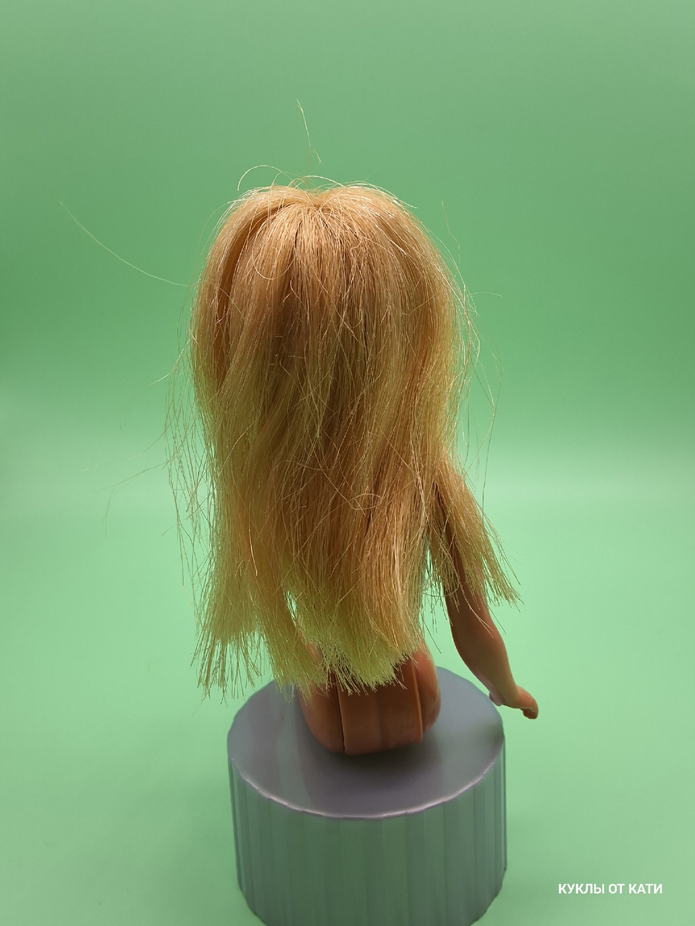 Кукла Барби подросток сестра Скиппер 70х The Sun See Malibu Skipper Mattel 1970,