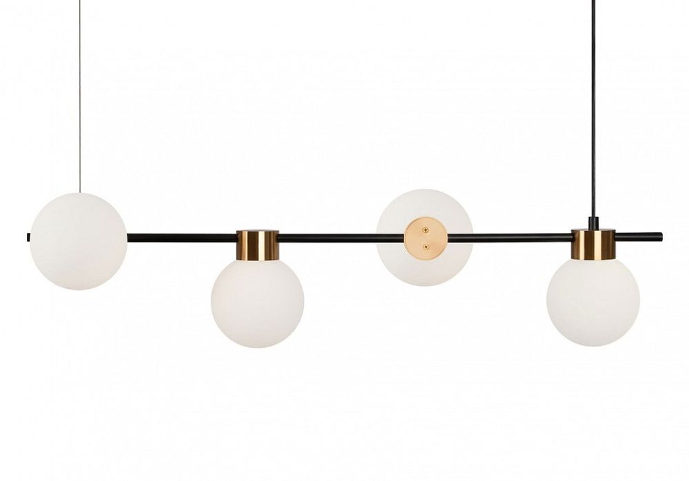 Подвесной светильник Freya Gatsby FR5232PL-04B