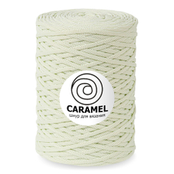 Шнур Caramel, 5мм, 200м, 100% полиэфир (1 шт.)
