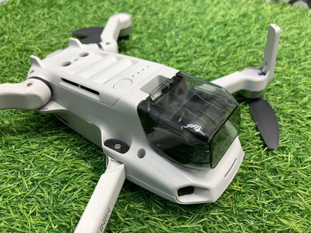 DJI Mini 2 Fly More Combo