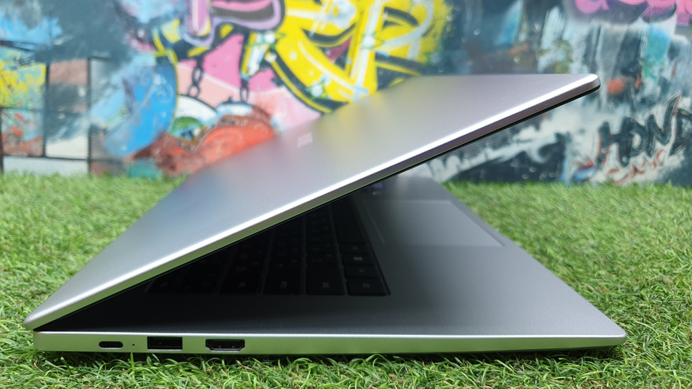 Ноутбук HUAWEI Ryzen 5/16 ГБ/FHD/ MateBook D 15 BoM-WFQ9 (53013HST)