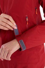 КУРТКА STAYER МЕМБРАННАЯ 3L ВЕТРО-ВЛАГОЗАЩИТНАЯ ЖЕНСКАЯ КОРБУ 24-40521