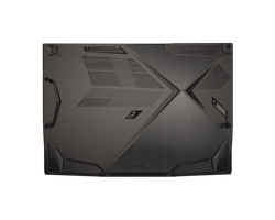 Ноутбук MSI Thin 15 B12VE-2836XRU Cosmos Gray (9S7-16R831-2836)