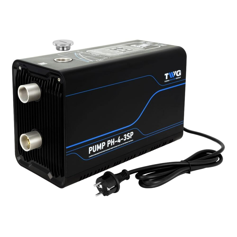 TWG PUMP PH-4-3SP_01