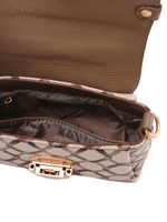 Сумка из экокожи FABRETTI FR47707-190CS