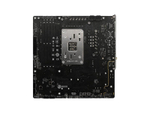 Материнская плата MSI B650M Project Zero B650, Socket AM5, AMD B650, mATX, RTL