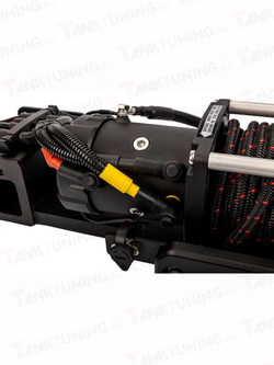 Tank300 комплект лебёдки T-Max 10800 lbs