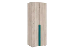 Шкаф двухдверный "Лайк"