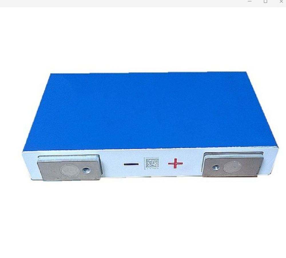 Аккумулятор ET LTO2895173-30