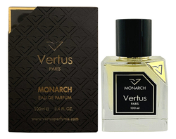 VERTUS Monarch парфюмерная вода 100ml