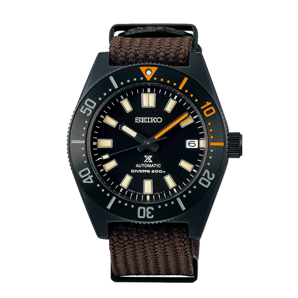 Seiko SPB253J1