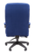 Кресло Chairman Home 442 Россия ткань Т-82 синий